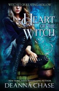 Coeur de sorcire - Book #2 of the Witches of Keating Hollow
