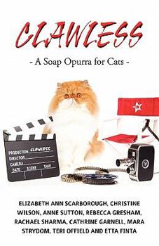 Paperback Clawless Book