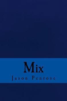 Paperback Mix Book