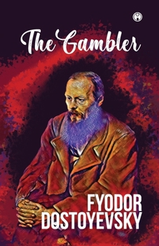 Paperback The Gambler Book