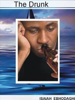 Paperback The Drunk Book