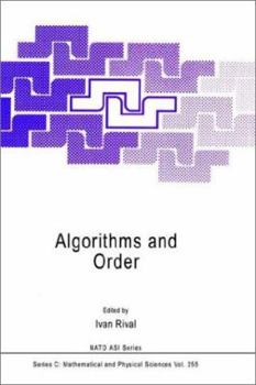 Hardcover Algorithms and Order Book