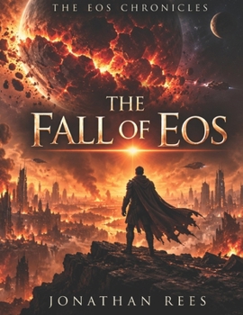 Paperback The Fall of Eos Book