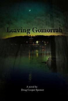 Paperback Leaving Gomorrah Book