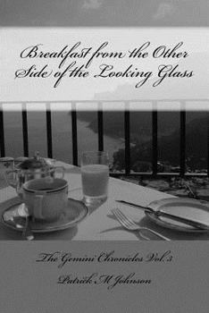 Paperback Breakfast from the Other Side of the Looking Glass Book