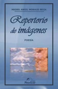 Paperback Repertorio de imágenes [Spanish] Book