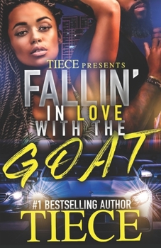 Paperback Falling In Love With The Goat Book