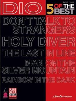 Paperback Dio - 5 of the Best Book