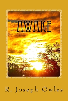 Paperback Awake Book