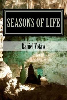 Paperback Seasons of Life Book