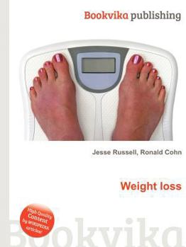 Paperback Weight Loss Book