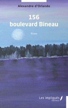 Paperback 156 Boulevard Bineau [French] Book