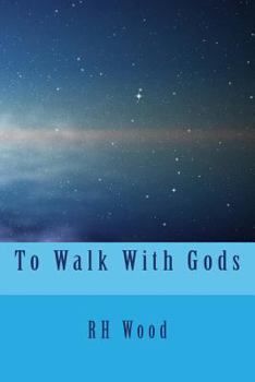 Paperback To Walk With Gods Book