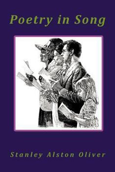Paperback Poetry in Song Book