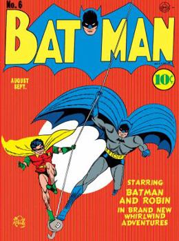Batman: The Golden Age, Vol. 2 - Book  of the Batman (1940-2011)