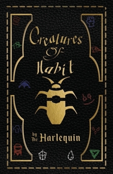 Paperback Creatures of Habit Book