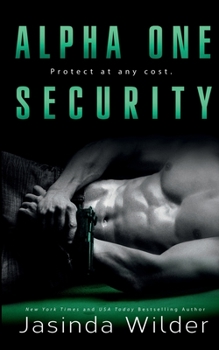 Alpha one Security: Lear - Book #5 of the Alpha One Security
