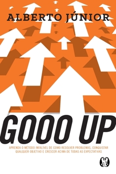 Paperback Gooo Up [Portuguese] Book