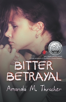 Paperback Bitter Betrayal Book