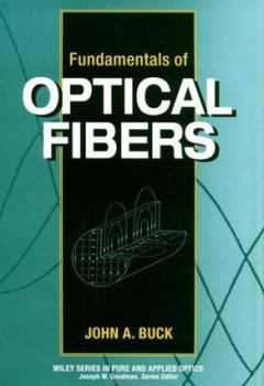 Hardcover Fundamentals of Optical Fibers Book