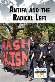Library Binding Antifa and the Radical Left Book