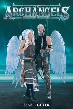 Paperback Archangels Book