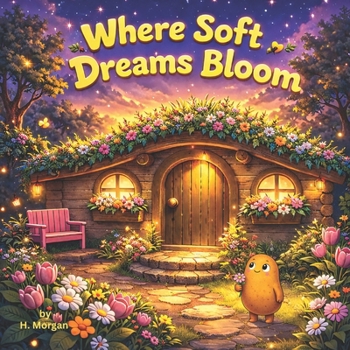 Paperback Where Soft Dreams Bloom Book
