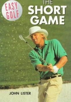 Paperback The Short Game Book