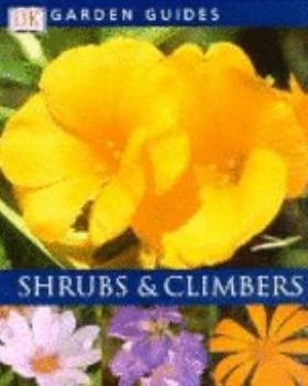 Paperback Shrubs and Climbers Book