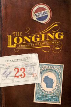 Paperback The Longing Book