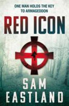 Paperback Red Icon Book