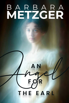 Paperback An Angel for the Earl Book