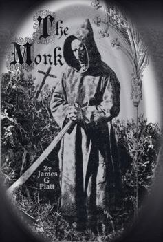 Paperback The Monk Book