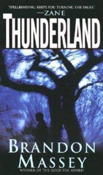 Mass Market Paperback Thunderland Book