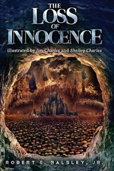 Paperback The Loss of Innocence Book