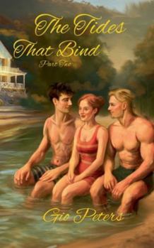 Paperback The Tides That Bind Part Two Book