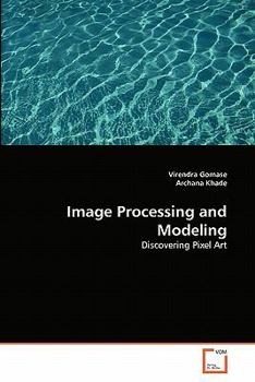 Paperback Image Processing and Modeling Book