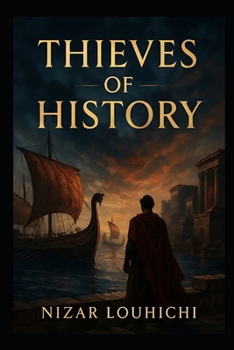 Paperback Thieves of History: The Danger of Forgetting Book