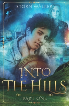 Paperback Into The Hills: Part One Book
