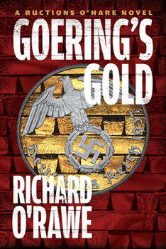 Paperback Goering's Gold Book