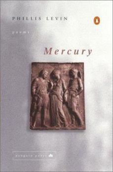 Paperback Mercury: Poems Book