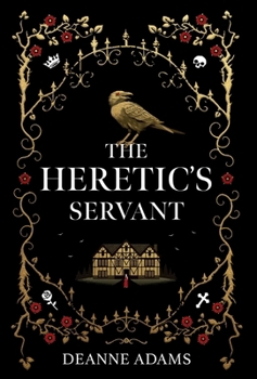 Hardcover The Heretic's Servant Book