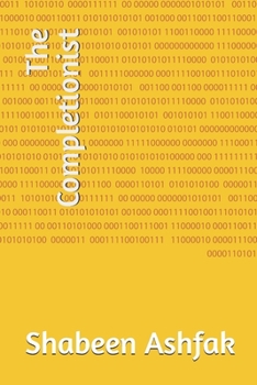 Paperback The Completionist Book
