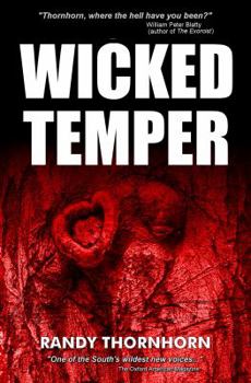 Paperback Wicked Temper Book