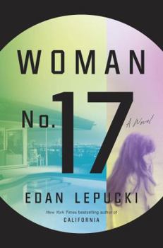 Hardcover Woman No. 17 Book