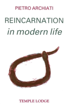 Paperback Reincarnation in Modern Life: Towards a New Christian Awareness Book