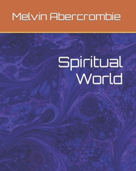 Paperback Spiritual World Book