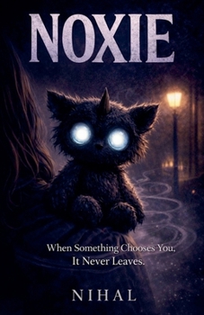Paperback Noxie Book