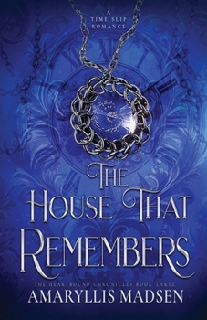 Paperback The House That Remembers Book