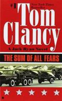 Mass Market Paperback The Sum of All Fears Book